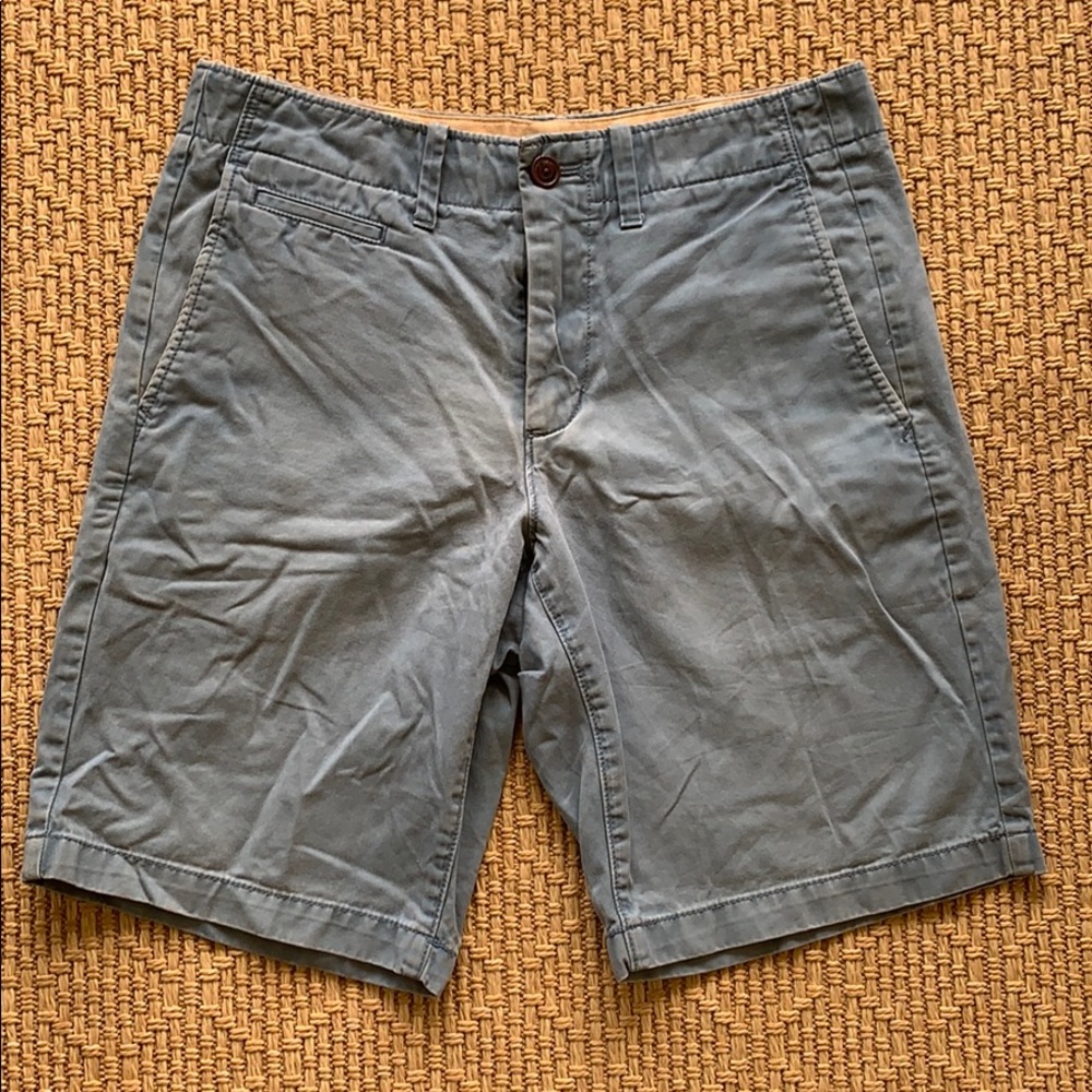 Gap Khaki Shorts
